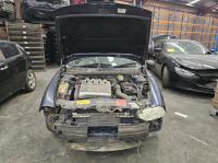 2001 Alfa Romeo 156 2.0L SEDAN AR32301 5SPD  AMT FWD 16V TWIN SPARK image 4