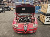 2004 Alfa Romeo 147 2.0I HATCH AR32310 5SPD MAN FWD TS image 4