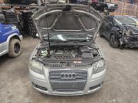 2005 Audi A3 2.0L BLR AUTO 6SPD HTP CODE FWD SPORTBACK 8P FSI image 4