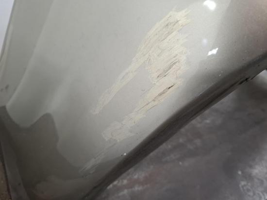 toyota Cmary 2015 BUMPER 