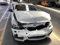 2015 Bmw 2 Series M235i image 4