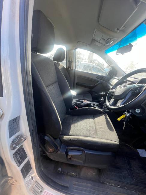 ford Ranger PX2 Oct 2016 Parts & Wrecking