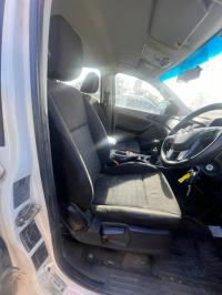 2016 Ford Ranger PX2 image 4