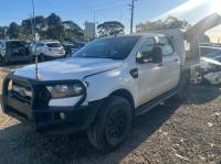 2015 Ford Ranger PX2 image 4