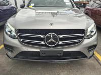 2018 Mercedes Benz Glc Class X253 image 4