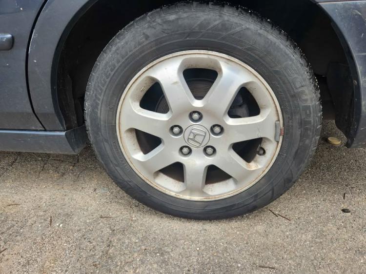 honda Accord CM ACORD 2004 Parts & Wrecking