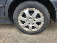 2004 Honda Accord CM ACORD image 4