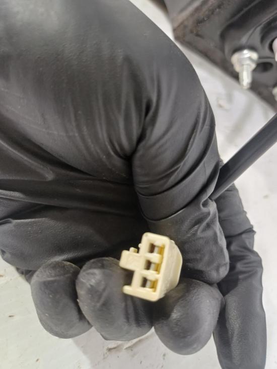 toyota Camry ACV40R Oct 2009 RIGHT DOOR MIRROR 