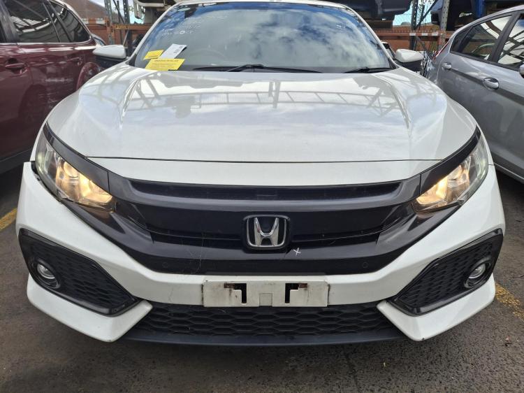 honda Civic 10TH GEN Jun 2019 Parts & Wrecking