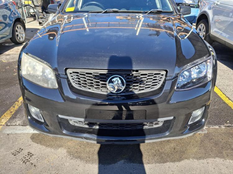 holden Commodore VE Sep 2010 Parts & Wrecking
