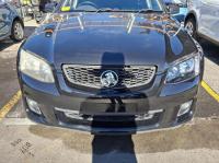 2010 Holden Commodore VE image 4