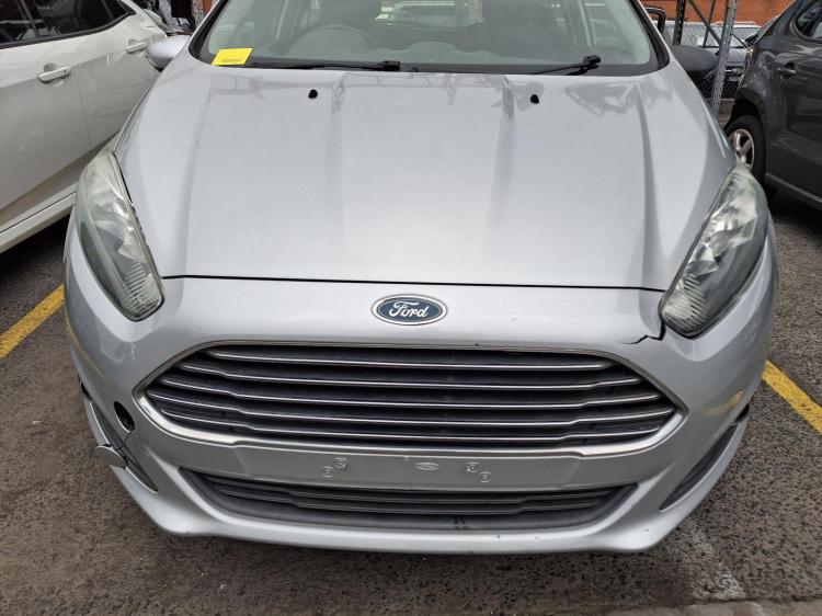 ford Fiesta WZ Aug 2014 Parts & Wrecking