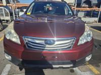 2011 Subaru Outback B5A image 4