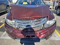 2012 Honda City GM image 4
