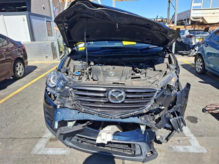 mazda Cx5 KE Aug 2016 Parts & Wrecking