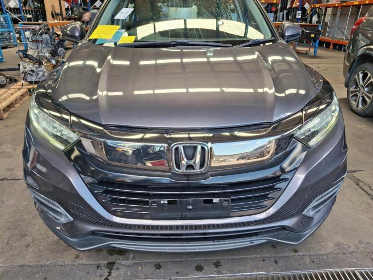 honda Hrv Jul 2019 Parts & Wrecking