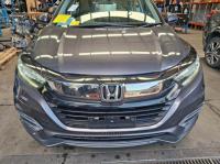 2019 Honda Hrv image 4