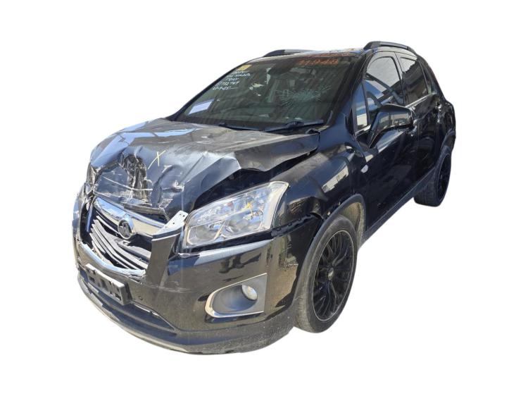 holden Trax TJ SERIES LTZ Aug 2016 Parts & Wrecking