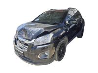 2016 Holden Trax TJ SERIES LTZ image 4
