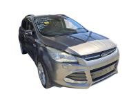 2013 Ford Kuga TF TITANIUM image 4