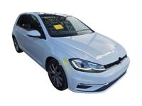 2019 Volkswagen Golf GEN 7 110 TSI HIGHLINE image 4