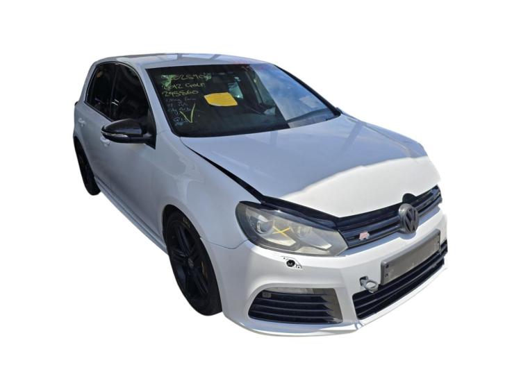 volkswagen Golf GEN 6 TYPR R Mar 2012 Parts & Wrecking