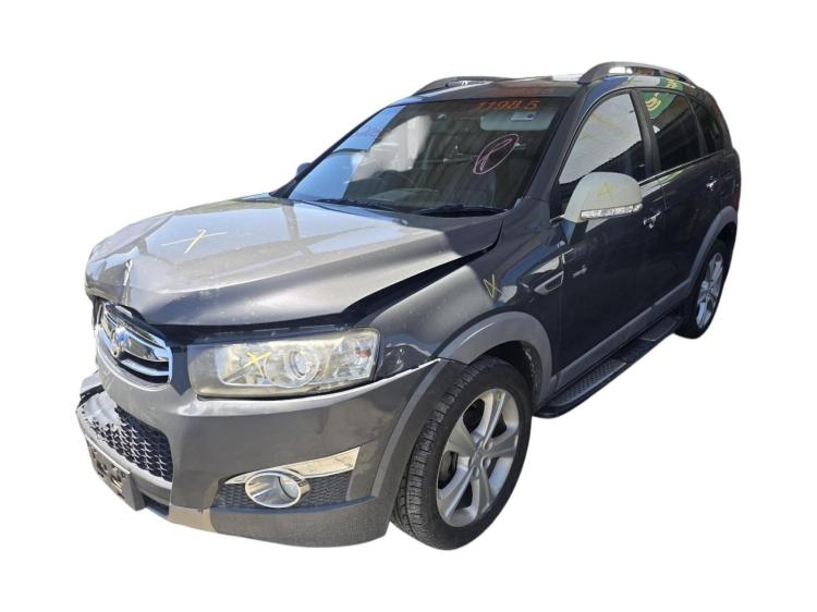 holden Captiva CG LX Oct 2011 Parts & Wrecking