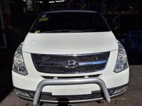 2010 Hyundai Iload/imax TQ image 4