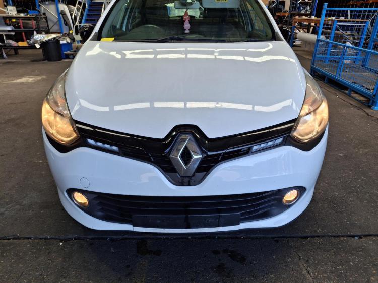 renault Clio Jun 2015 Parts & Wrecking