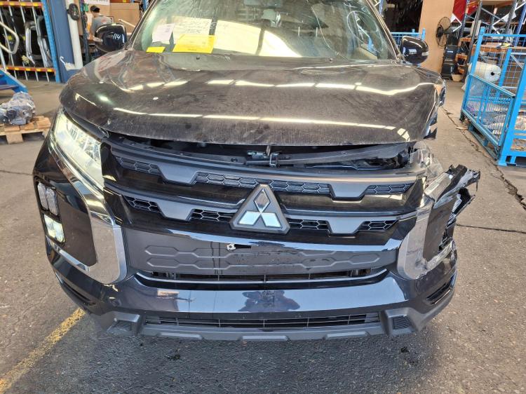 mitsubishi Asx XD Feb 2020 Parts & Wrecking