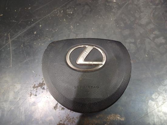 lexus Nx NX 200I F SPORT Aug 2015 AIRBAG ASSEMBLY 