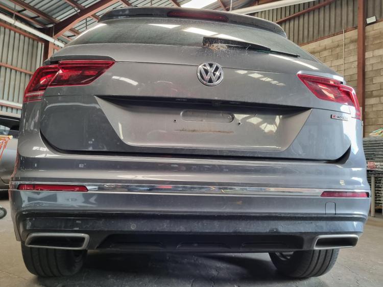 volkswagen Tiguan 162TSI HIGHLINE 5NA 2020 Parts & Wrecking