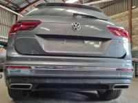 2020 Volkswagen Tiguan 162TSI HIGHLINE 5NA image 4
