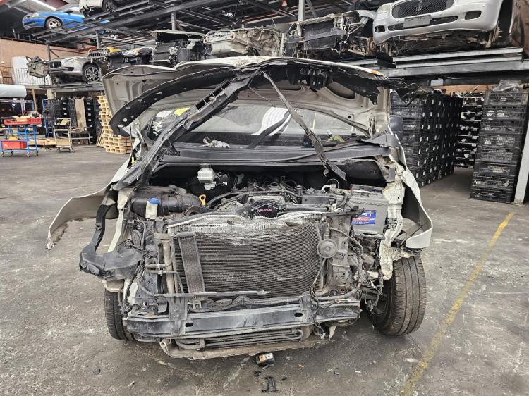 hyundai Iload 2.5DT D4CB AUTO 5SPD RWD TQ3 3S TWING SWING Jun 2017 Parts & Wrecking