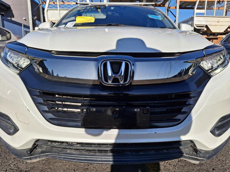 honda Hrv Mar 2019 Parts & Wrecking