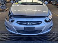 2015 Hyundai Accent RB image 4