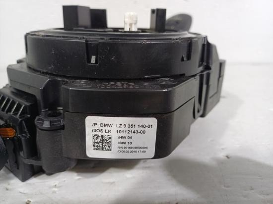 bmw 2 Series Apr 2015 COMBINATION SWITCH 