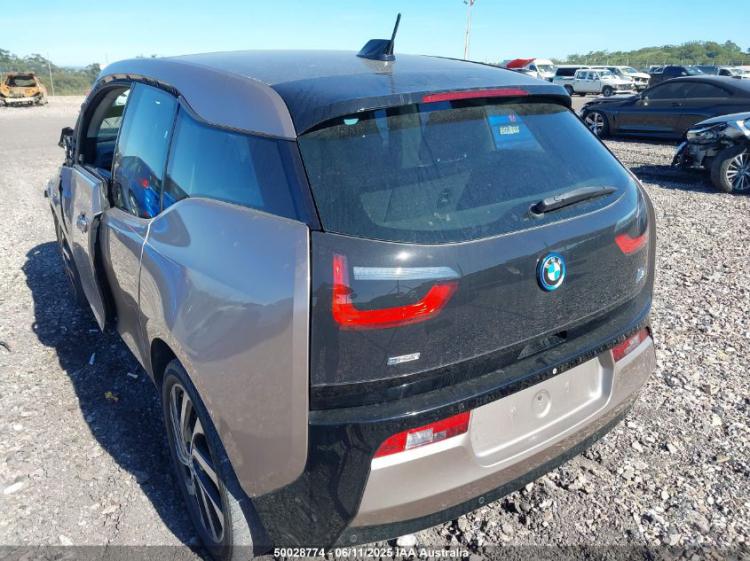 bmw I3 2015 Parts & Wrecking