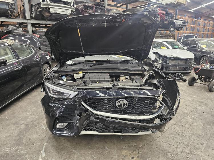 mg Zst 1.5L CVT 8SPD FWD VIBE Jan 2023 Parts & Wrecking