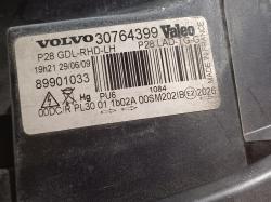 2009 Volvo X90 image 4