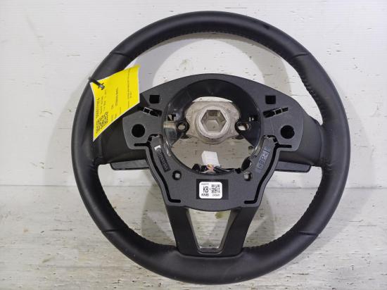 mazda Cx5 KF Jun 2024 STEERING WHEEL 
