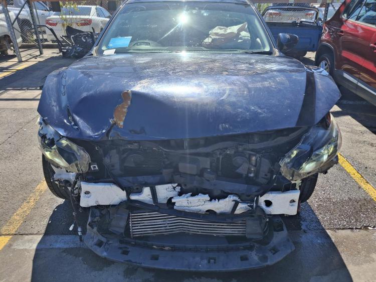 mazda 6 GJ Aug 2015 Parts & Wrecking