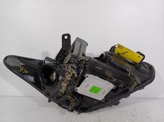 kia Stinger 2020 LEFT HEADLAMP 