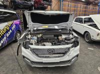 2023 Mg Zs 1.5L 15S4C AUTO 4SPD FWD EXCITE image 4