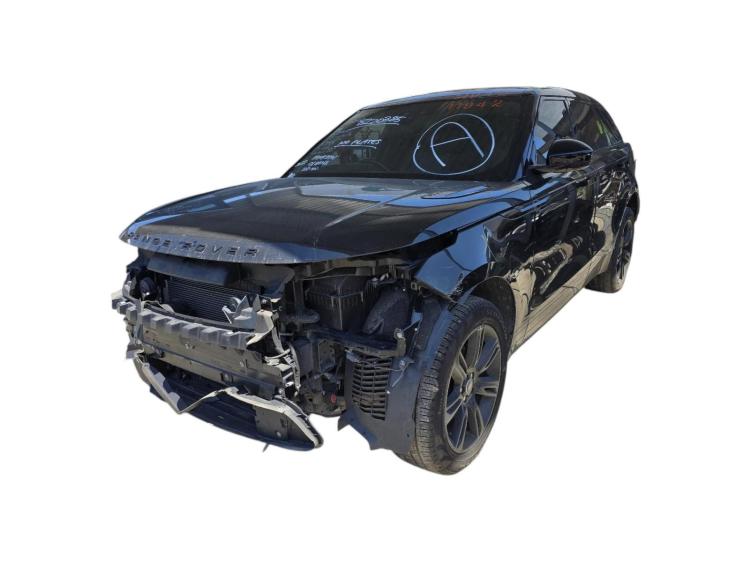 land rover Range Rover Velar L560 D240 R-DYNAMIC S Feb 2018 Parts & Wrecking