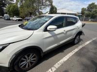 2018 Nissan Qashqai image 4