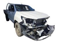 2018 Toyota Hilux GUN125R WORKMATE image 4