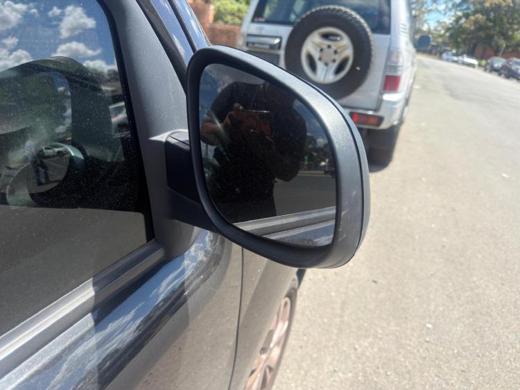 renault Kangoo 2015 Parts & Wrecking