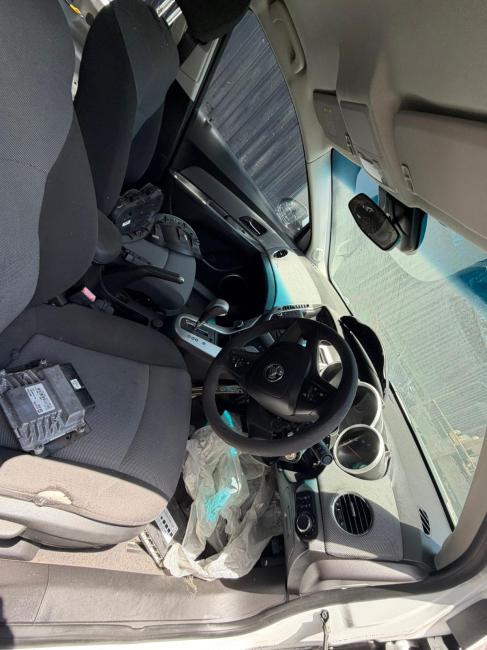 holden Cruze 2011 Parts & Wrecking