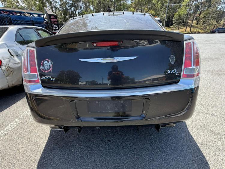 chrysler 300c 2014 Parts & Wrecking